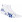 Asics Κάλτσες Cushion Run Quarter Socks 2 pairs